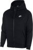 Nike Nsw Club Hoodie Full-Zip sportovní mikina
