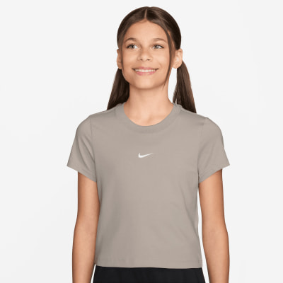 Nike SW Cropped Shirt