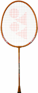GR360 Badmintonschläger