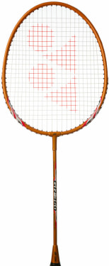 GR360 Badmintonschläger