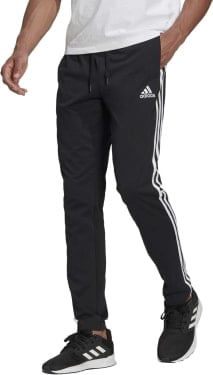 Adidas M 3S SJ TO PT, pánske teplákové nohavice
