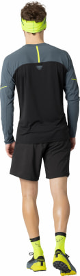 Dynafit Alpine Pro langarm Laufshirt