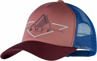 Trucker Kappe