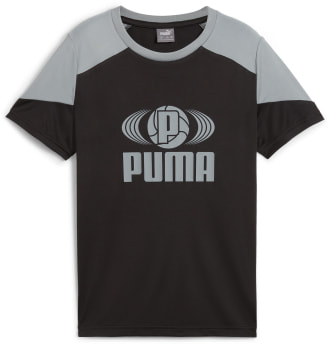 Puma Active Sports Poly T-Shirt
