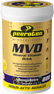 Mineral Vitamindrink