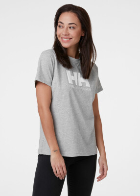 Helly Hansen W HH Logo női póló