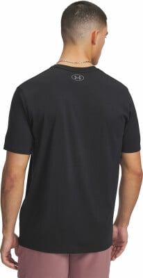 Under Armour Projekt Rock Payoff Graphic T-Shirt Under Armour Projekt Rock Payoff Graphic T-Shirt