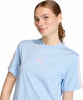 adidas W 3S SJ T B T-Shirt kurzarm