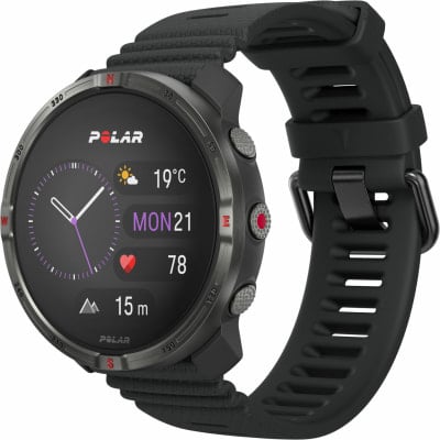 Polar Grit X2 Multisport Smartwatch