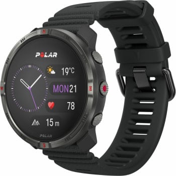 Polar Grit X2 Multisport Smartwatch
