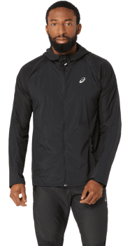 Asics Road Packable férfi futókabát
