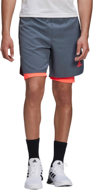 Activated Tech Shorts