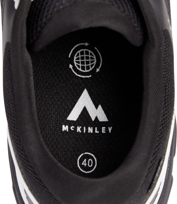 McKINLEY Kansas III AQB W női túracipő Quicklace