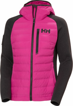 Helly Hansen W Arctic Ocean Hybrid női kabát