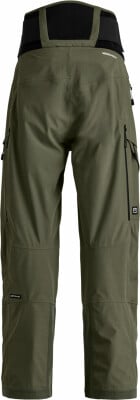 Ortovox Ravine Plus 3L Hardshellhose