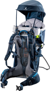 Deuter Kid Comfort Kinderrückentrage