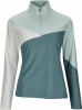McKINLEY Fiona Skileibchen mit Halfzip