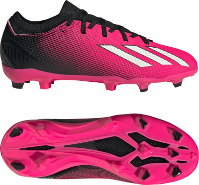 adidas X Speedportal.3 FG Fußballschuhe