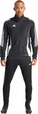 adidas TIRO24 TRJKT Trainingsjacke aeroready adidas TIRO24 TRJKT Trainingsjacke aeroready