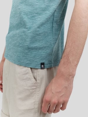 Fundango Jaggy Structured póló