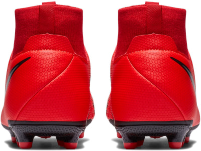 Nike Phantom VSN Academy DF gyerek stoplis focicipő