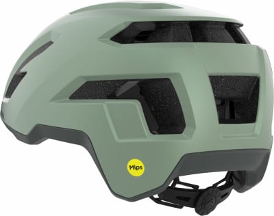 Alpina Taunus Gravel Mips MTB-Helm