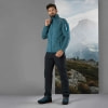 CMP Long Pant, pán.turistické nohavice