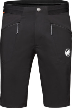 Mammut Aenergy Light Softshellshorts