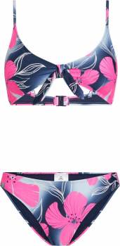 Firefly Milla Painted Flower, női bikini
