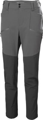 Helly Hansen HELLY HANSEN W Hovda Tur Pa Wanderhose Stretch Helly Hansen HELLY HANSEN W Hovda Tur Pa Wanderhose Stretch