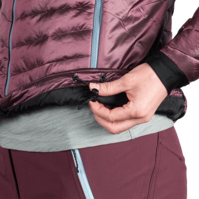 Northfinder Dám. outdoorová bunda Cori Northfinder Dám. outdoorová bunda Cori