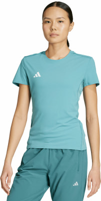 adidas ADIZERO E Laufshirt 