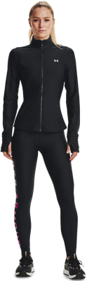 Under Armour HeatGear® Armour Branded női leggings Under Armour HeatGear® Armour Branded női leggings