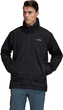 TERREX 3 rétegű GORE-TEX esőkabát
