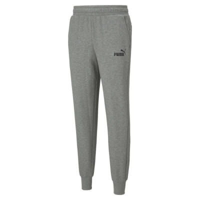 Puma ESS Logo Pants TR cl férfi szabadidőnadrág
