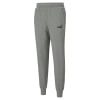 Puma ESS Logo Pants TR cl férfi szabadidőnadrág