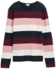 Tom Tailor Knit Structured Női pulóver