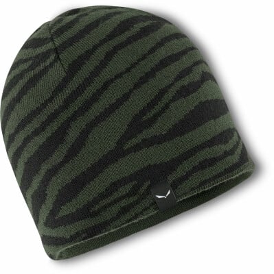 Salewa Sella Am Crevasse Mütze