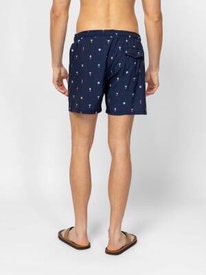 Heavy Tools Jard férfi fürdőnadrág