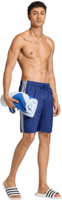 adidas 3S Bld Badeshorts