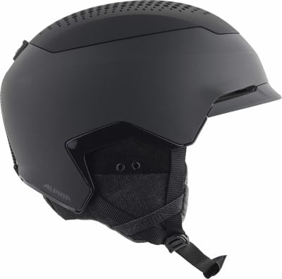 Alpina Gems Skihelm Hybrid