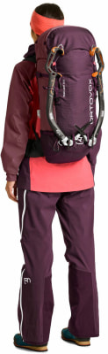 Ortovox Peak Light 30 S Hochtourenrucksack