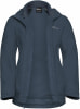 Jack Wolfskin Moonrise 3in1 Funktionsjacke mit Kapuze
