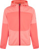 McKINLEY Clement 5.8 lány softshell kabát