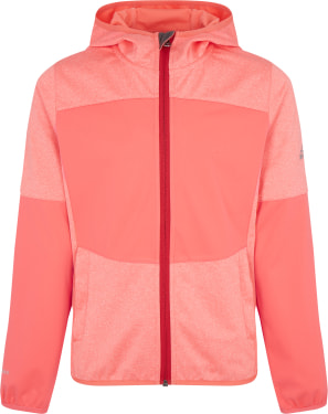 Clement 5.8 lány softshell kabát
