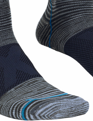 Ortovox Alpinist Quarter Wandersocken