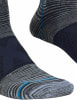 Ortovox Alpinist Quarter Wandersocken