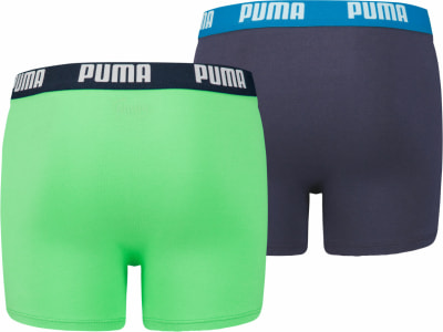 Puma Basic Boxer Boxershorts 2er-Pack