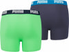 Puma Basic Boxer Boxershorts 2er-Pack