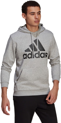 adidas Essentials Fleece Big Logo Hoodie